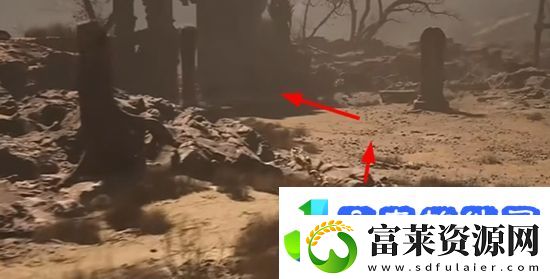 黑神话悟空旧拨浪鼓怎么用