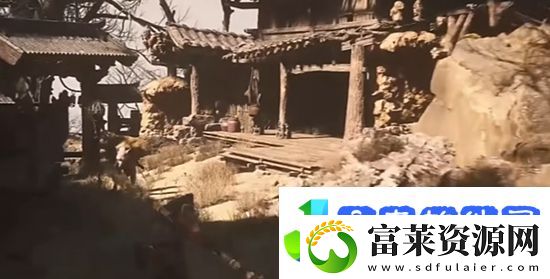 黑神话悟空旧拨浪鼓怎么用