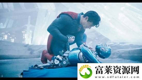 DC新超人电影正式预告来了!2025年7月上映软件教程玩法