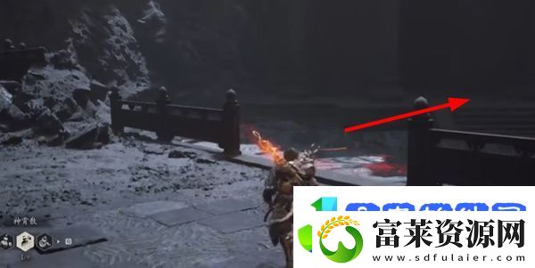 黑神话悟空上清宝葫芦在哪获取