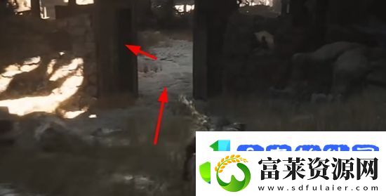 黑神话悟空旧拨浪鼓怎么用