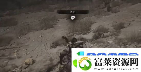 黑神话悟空旧拨浪鼓怎么用
