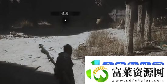 黑神话悟空旧拨浪鼓怎么用