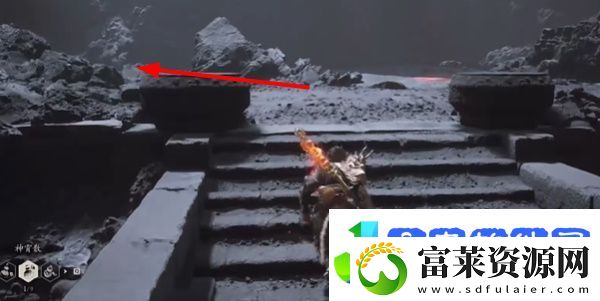 黑神话悟空上清宝葫芦在哪获取