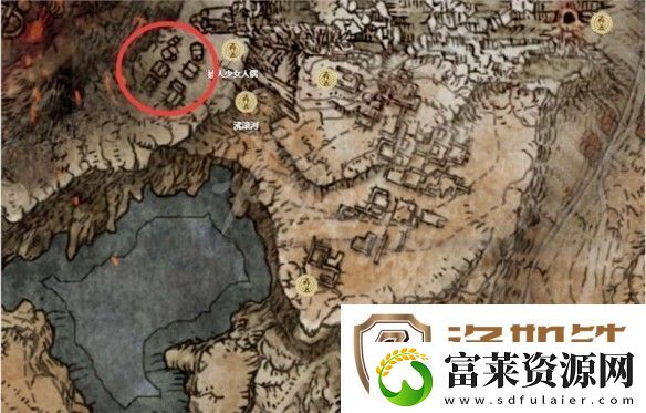 艾尔登法环裁缝帕克支线结局是什么