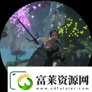 公主与利刃游戏特色内容介绍