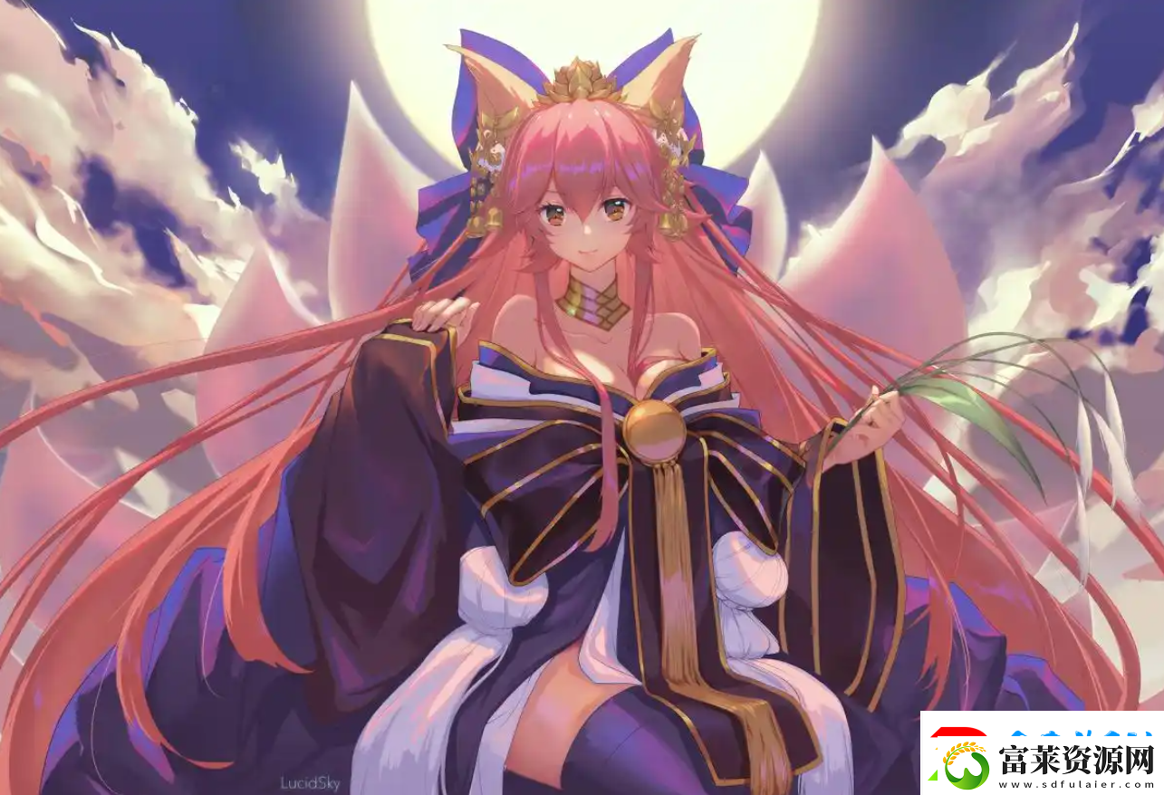 FGO国服各种功能插件卡池怎么抽