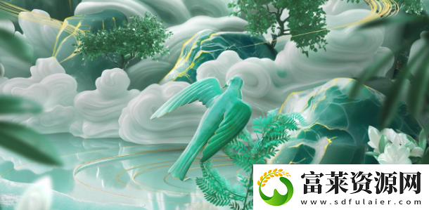王者荣耀草木风华周年庆系列皮肤什么时候出