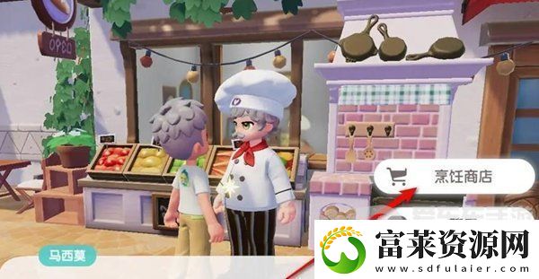 心动小镇肉怎么购买