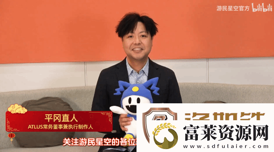 游民星空携各大游戏厂商