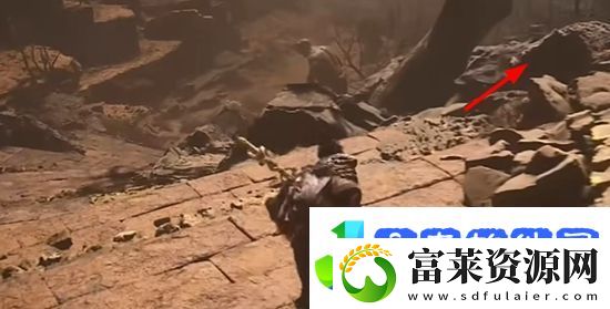 黑神话悟空旧拨浪鼓怎么用