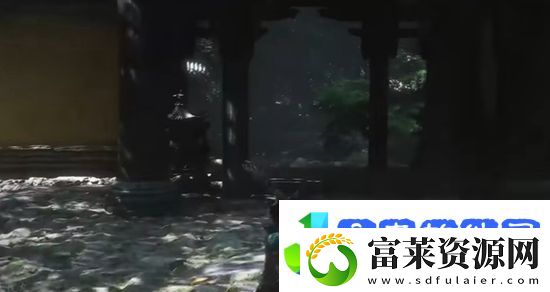 黑神话悟空紫云山地图怎么解锁
