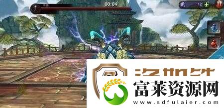 永恒战士3高阶挑战