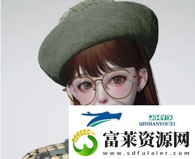 以闪亮之名玥诗最新捏脸数据分享软件教程玩法