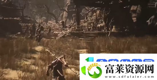 黑神话悟空旧拨浪鼓怎么用