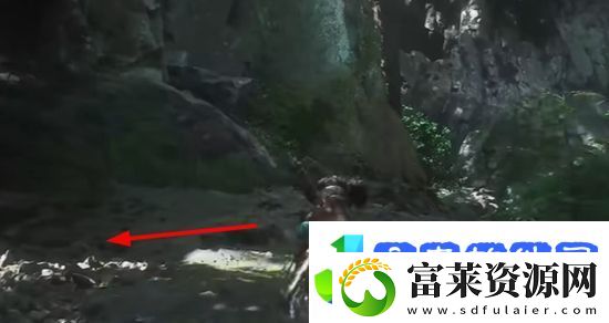 黑神话悟空紫云山地图怎么解锁