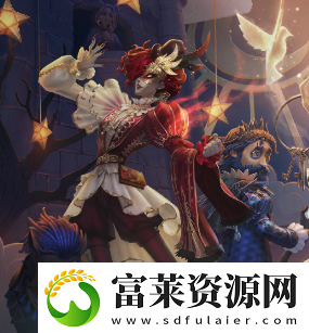 第五人格捉迷藏躲藏点位推荐