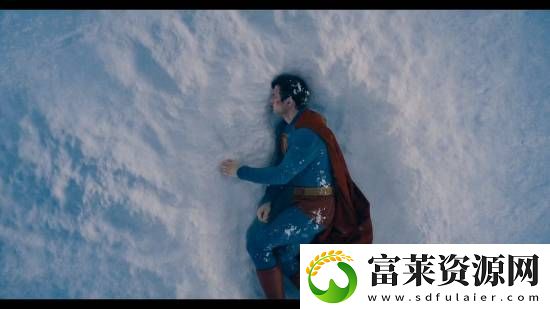 DC新超人电影正式预告来了!2025年7月上映软件教程玩法