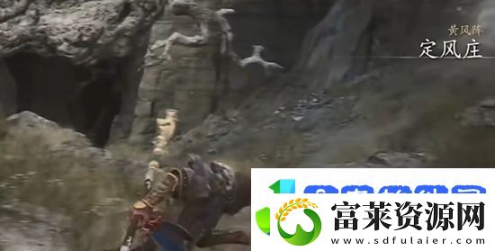 黑神话悟空旧拨浪鼓怎么用
