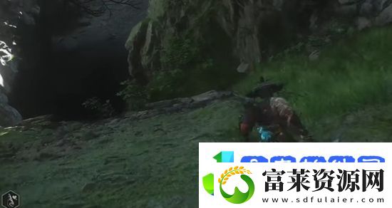 黑神话悟空紫云山地图怎么解锁