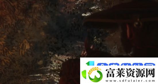 黑神话悟空紫云山地图怎么解锁