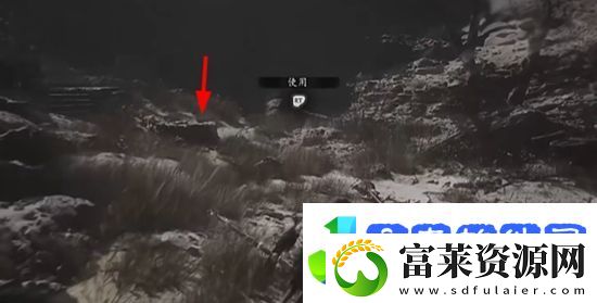 黑神话悟空旧拨浪鼓怎么用