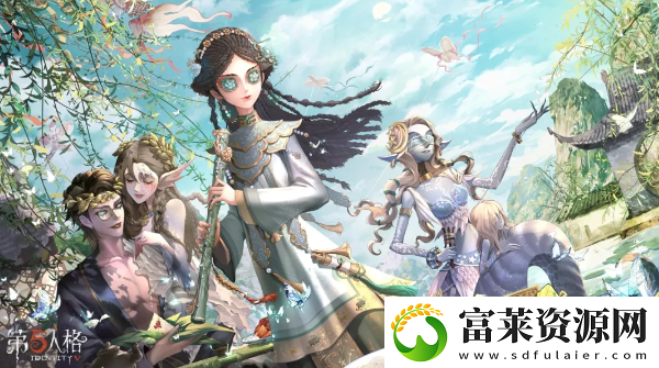 第五人格捉迷藏躲藏点位推荐