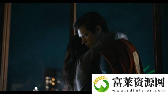 DC新超人电影正式预告来了!2025年7月上映软件教程玩法
