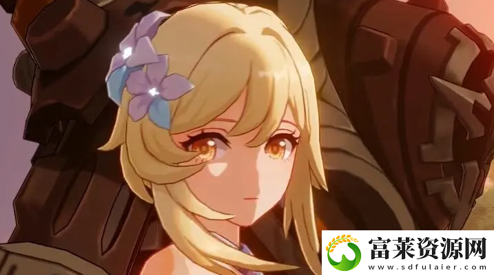 原神星鹫赤羽突破材料有哪些