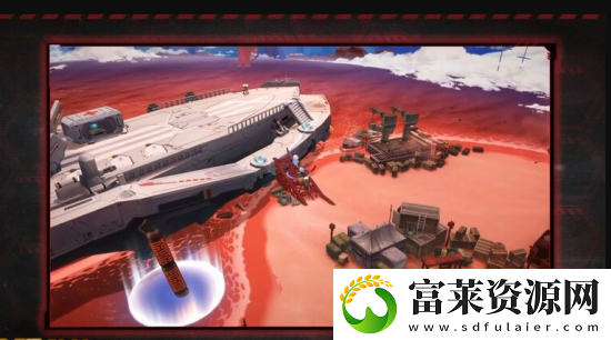胜利女神联动EVA第二弹公开