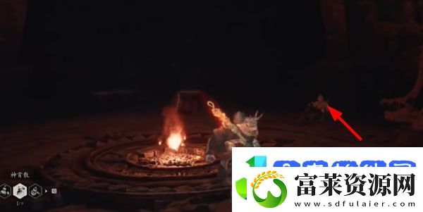 黑神话悟空上清宝葫芦在哪获取