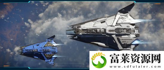 星际公民和42中队开发取得重大进展