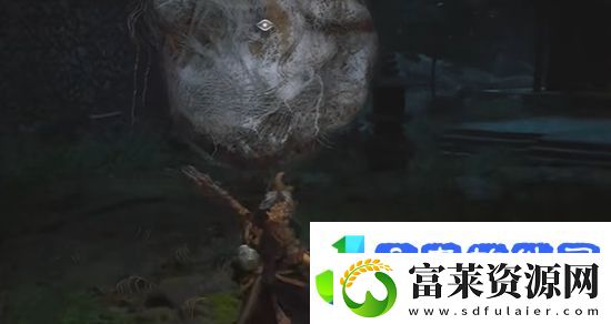 黑神话悟空紫云山地图怎么解锁