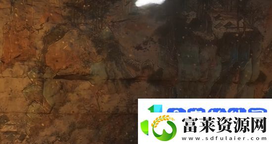 黑神话悟空紫云山地图怎么解锁