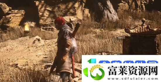 黑神话悟空mod模组怎么安装