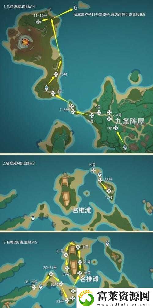 原神