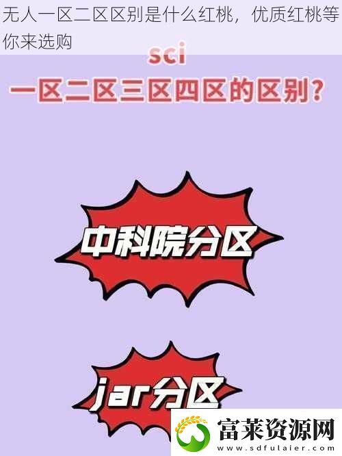 无人一区二区区别是什么红桃优质红桃等你来选购软件教程玩法