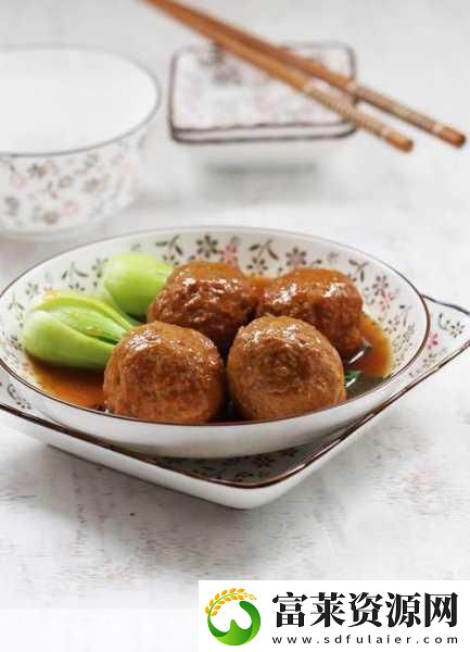 探索中国传统名菜