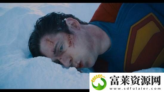 DC新超人电影正式预告来了!2025年7月上映软件教程玩法