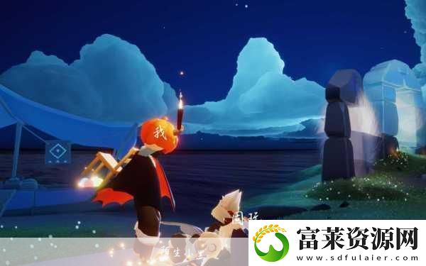 光遇点赞留言新解读