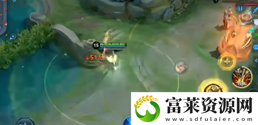 王者荣耀草灵英雄联动怎么玩