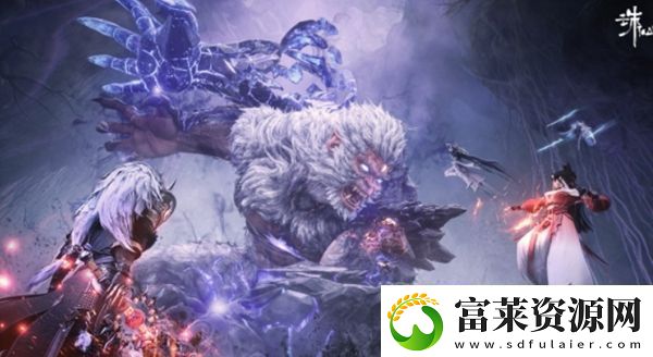 诛仙世界有手游吗软件教程玩法