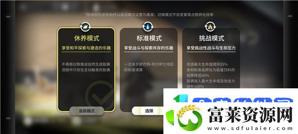 明日方舟新版本生息验算速刷攻略