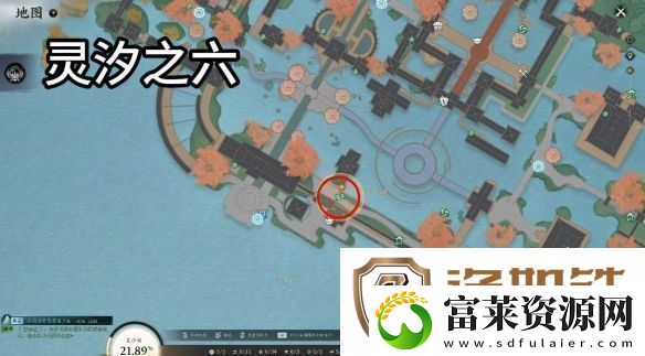 诛仙世界灵汐阁闲涉丹青详细点位介绍游戏活动奖励兑换与利用技巧