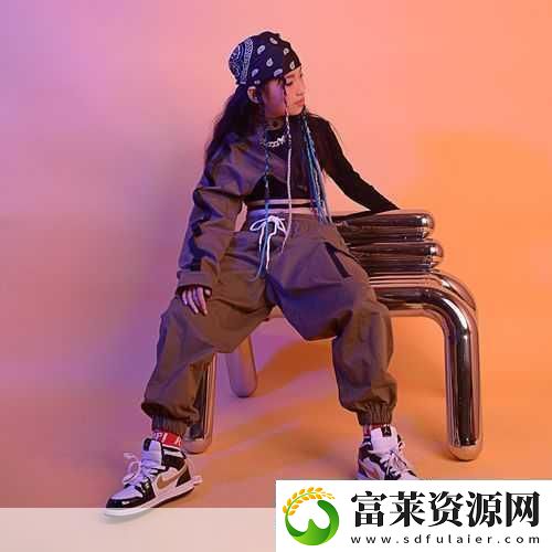 jazz老师和hiphop老师深受喜爱