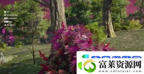 永劫无间隐身草在哪里