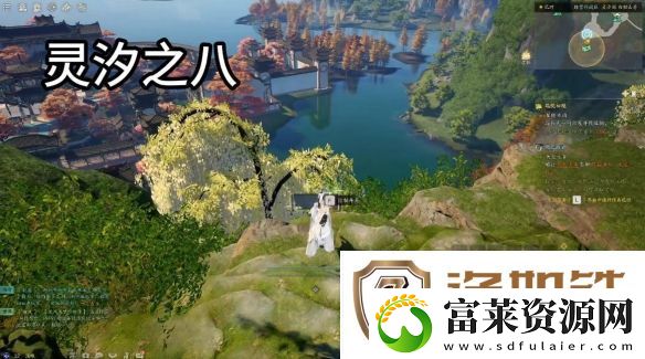 诛仙世界灵汐阁闲涉丹青详细点位介绍游戏活动奖励兑换与利用技巧
