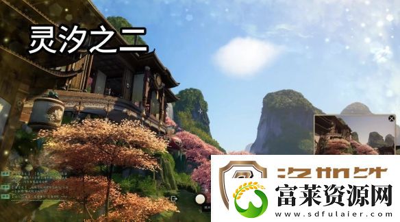 诛仙世界灵汐阁闲涉丹青详细点位介绍游戏活动奖励兑换与利用技巧