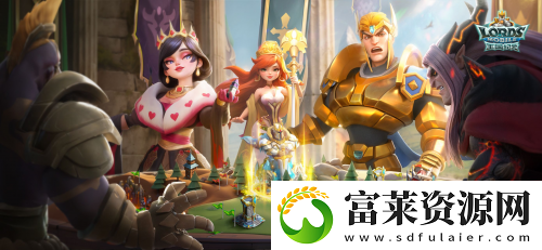 IGG天盟大厦落成!这家19年的全球化公司迎来了新里程碑