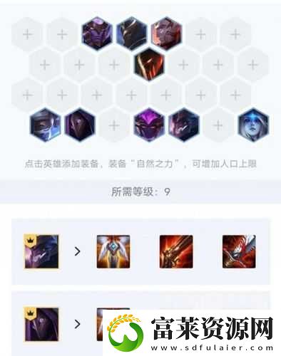 云顶之弈10.14小丑装备精选搭配指南